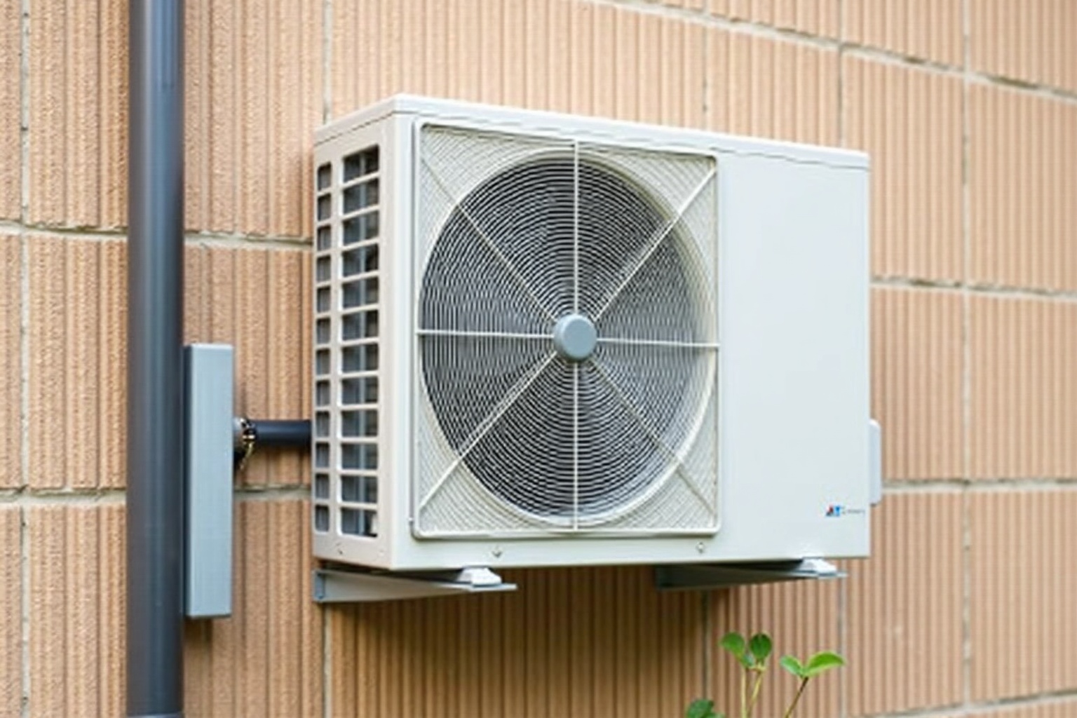 Hausbesitzer füllt BAFA-Förderantrag an einem Schreibtisch aus