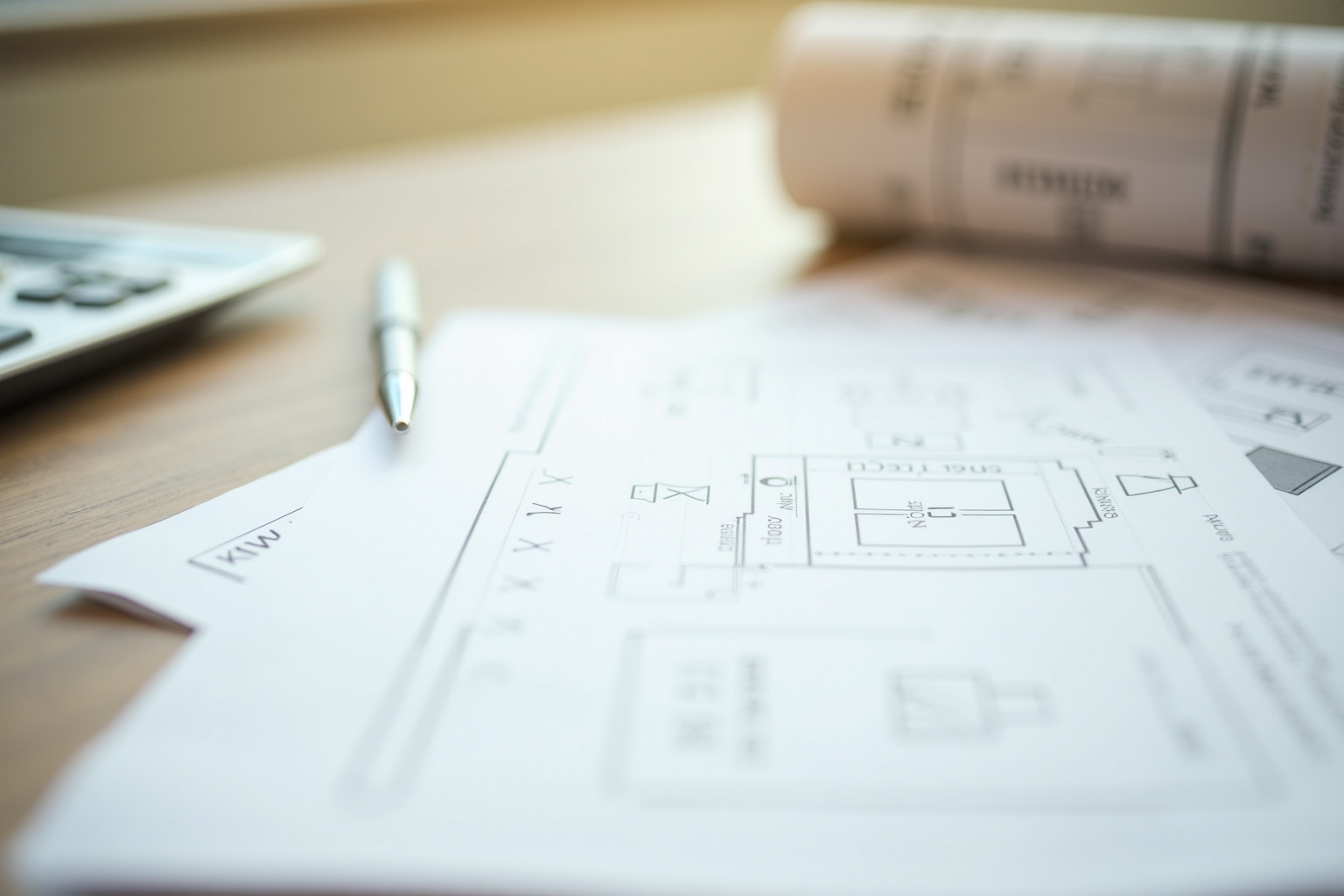 Bankberatungsgespräch zur Sanierungsfinanzierung